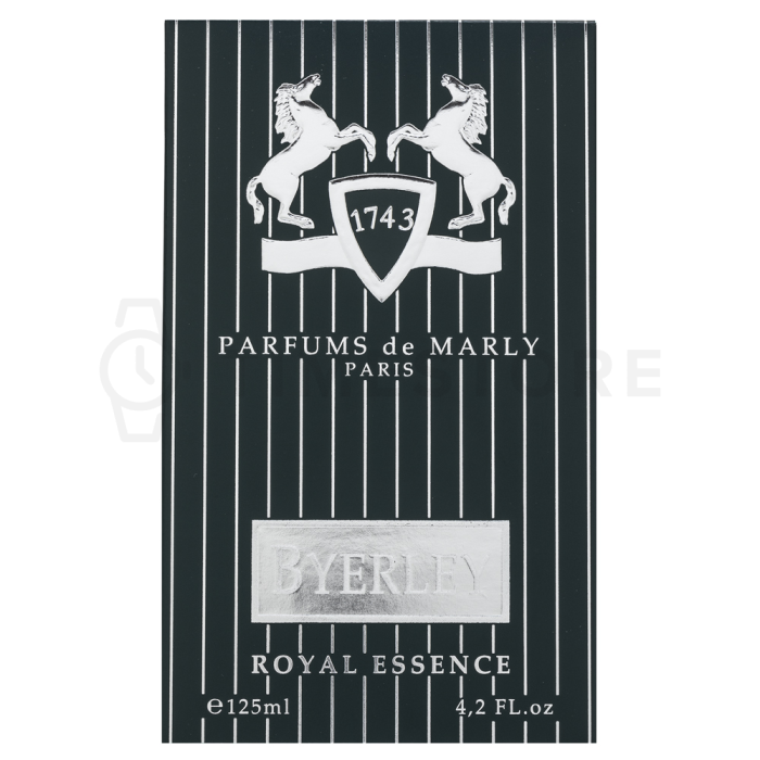 Parfums de Marly Byerley parfémovaná voda pre mužov 125 ml