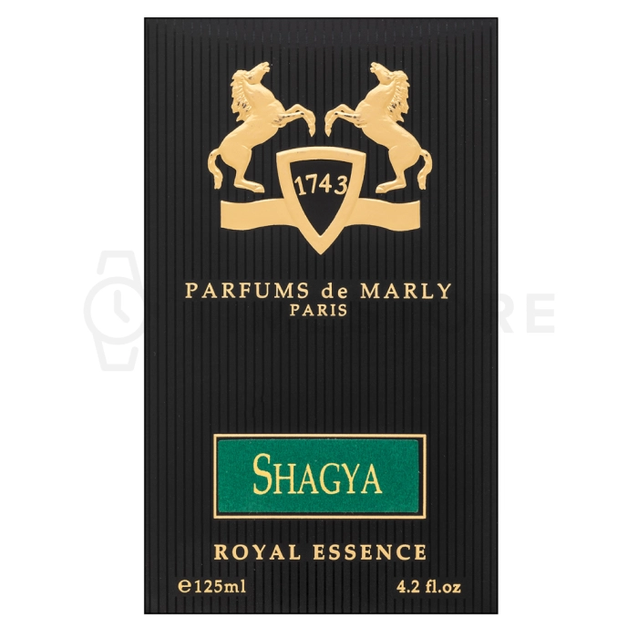 Parfums de Marly Shagya parfémovaná voda pre mužov 125 ml