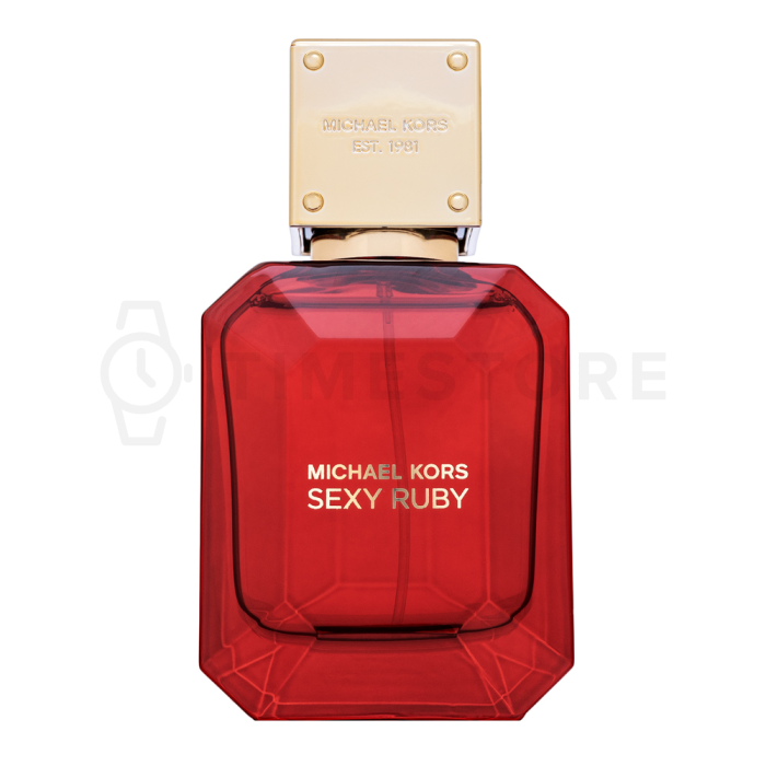 Michael Kors Sexy Ruby parfémovaná voda pro ženy 50 ml