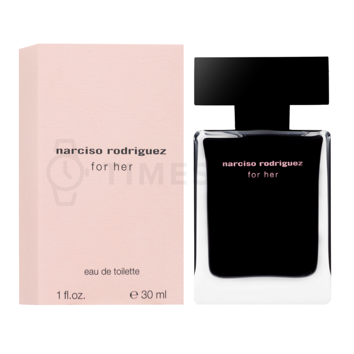 Narciso Rodriguez For Her toaletní voda pro ženy 30 ml