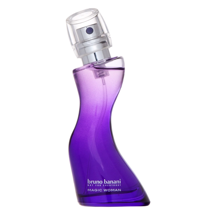 Bruno Banani Magic Woman Eau de Toilette femei 20 ml