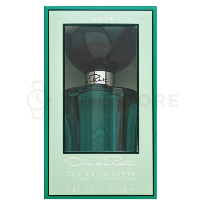 Oscar de la Renta Jasmine toaletní voda pro ženy 100 ml