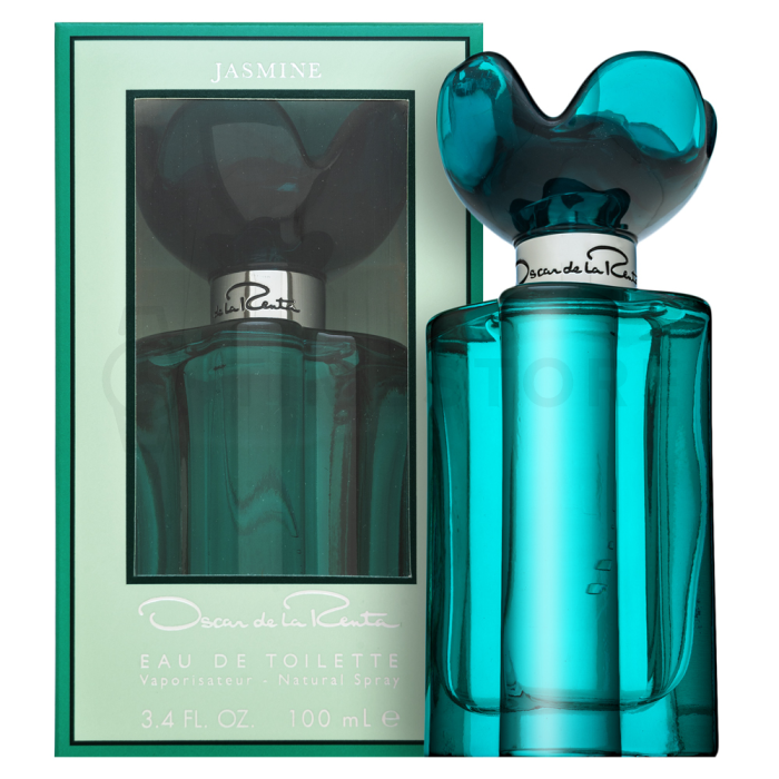 Oscar de la Renta Jasmine toaletní voda pro ženy 100 ml