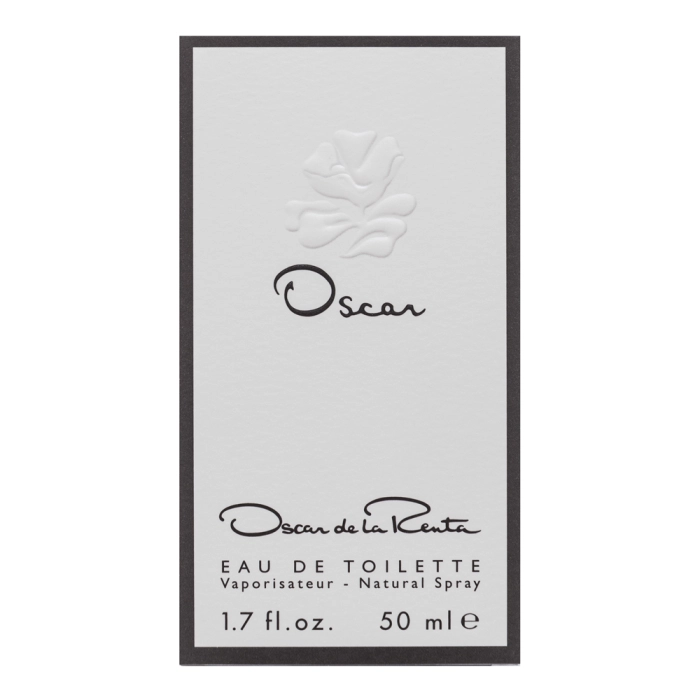 Oscar de la Renta Oscar Eau de Toilette nőknek 50 ml