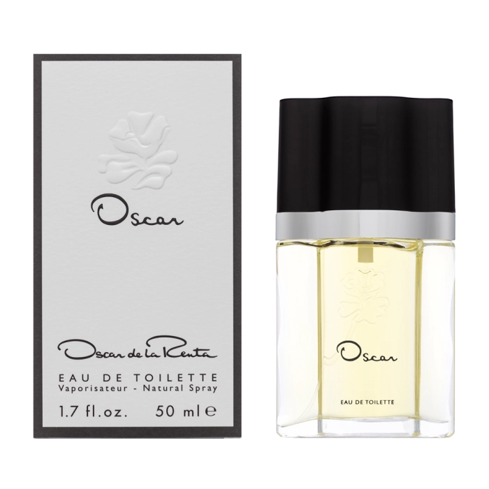 Oscar de la Renta Oscar Eau de Toilette nőknek 50 ml