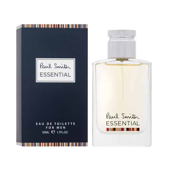 Paul Smith Essential woda toaletowa dla mężczyzn 50 ml