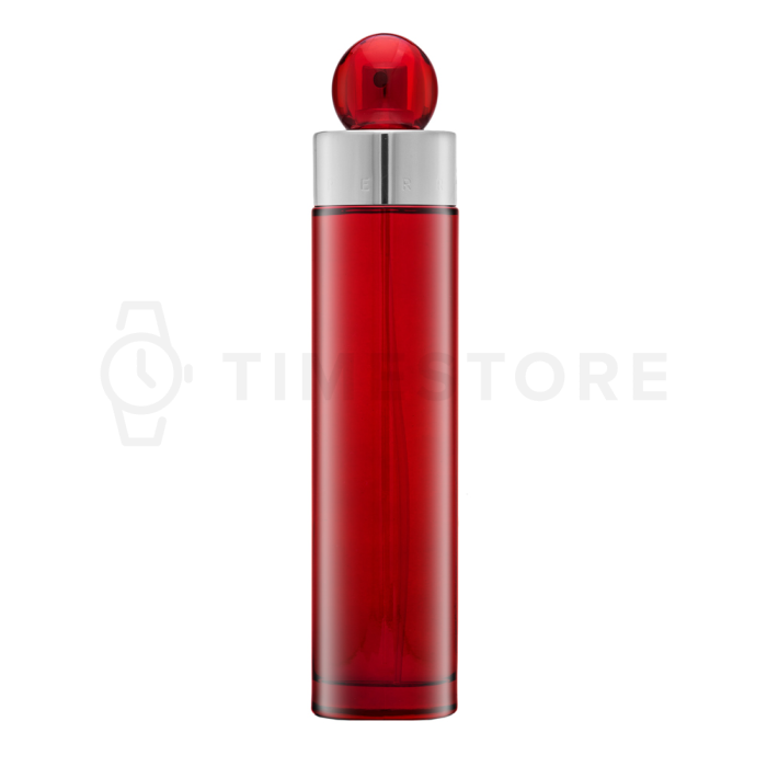 Perry Ellis 360 Red toaletní voda pro muže 200 ml