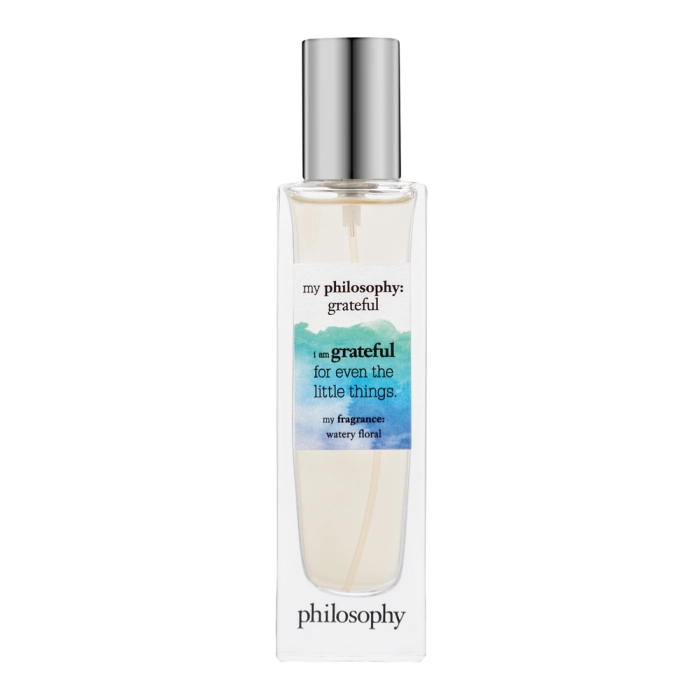 Philosophy My Philosophy Grateful Eau de Parfum nőknek 30 ml