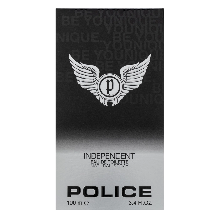 Police Independent тоалетна вода за мъже 100 ml