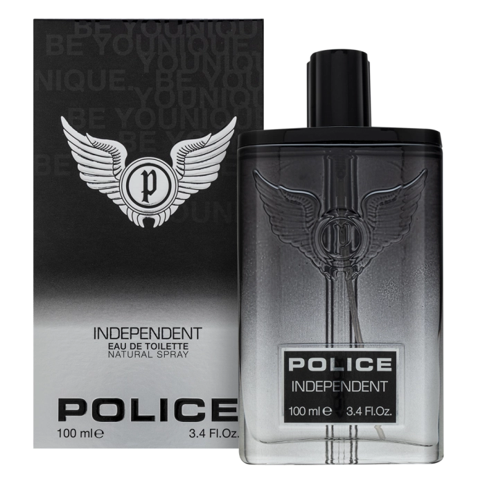 Police Independent тоалетна вода за мъже 100 ml
