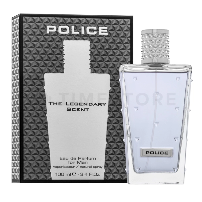 Police Legend for Man Парфюмна вода за мъже 100 ml