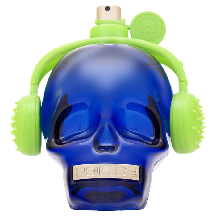 Police To Be Mr Beat тоалетна вода за мъже 125 ml