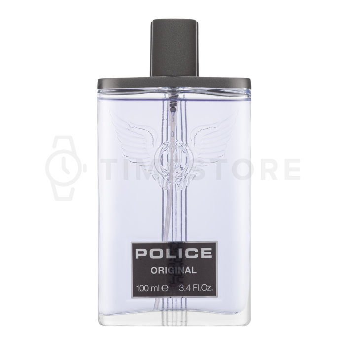Police Original Eau de Toilette da uomo 100 ml
