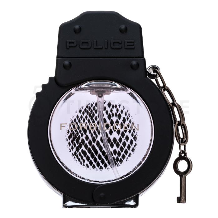 Police Forbidden for Man тоалетна вода за мъже 30 ml