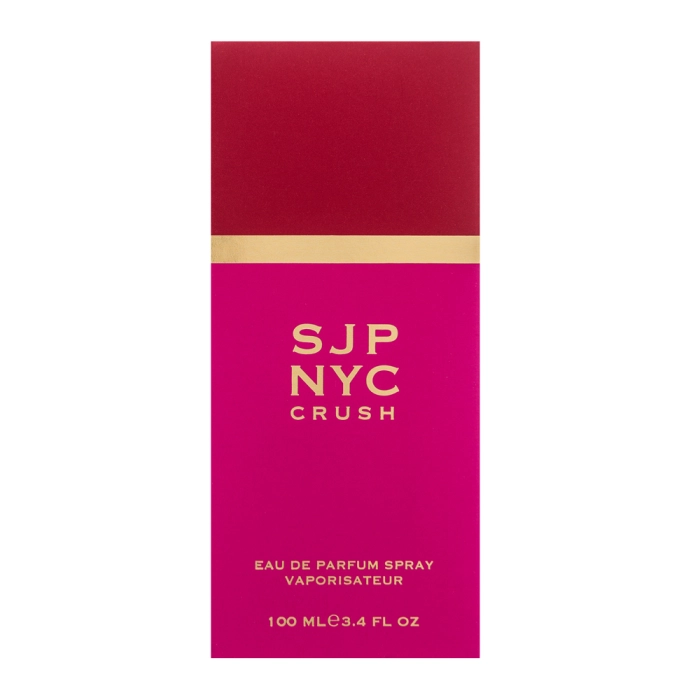 Sarah Jessica Parker SJP NYC Crush parfémovaná voda pre ženy 100 ml