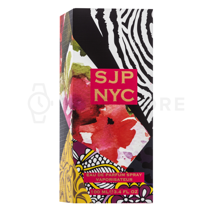 Sarah Jessica Parker SJP NYC parfémovaná voda pro ženy 100 ml