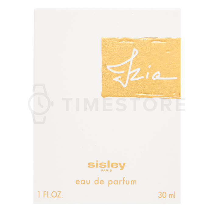 Sisley Izia Eau de Parfum nőknek 30 ml