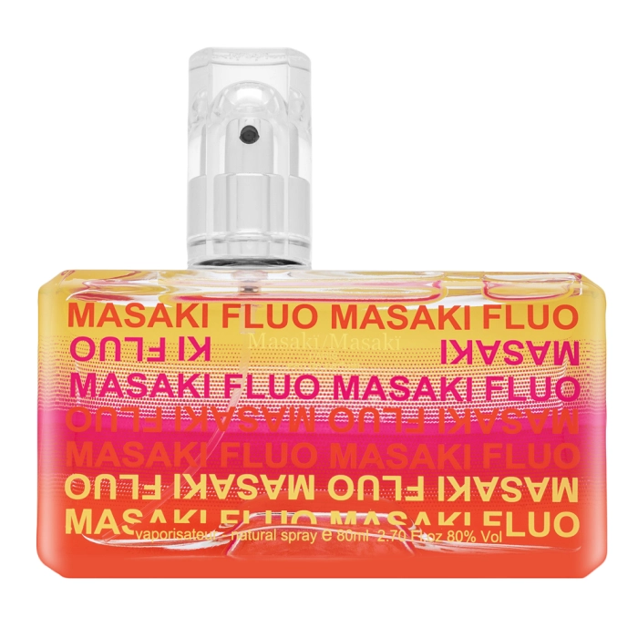 Masaki Matsushima Fluo Парфюмна вода за жени 80 ml
