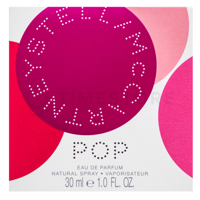 Stella McCartney Pop parfémovaná voda pro ženy 30 ml
