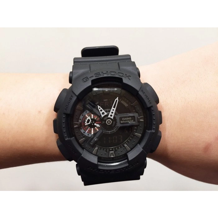 Casio G-Shock