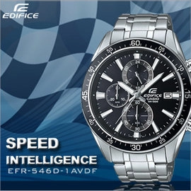 Casio Edifice