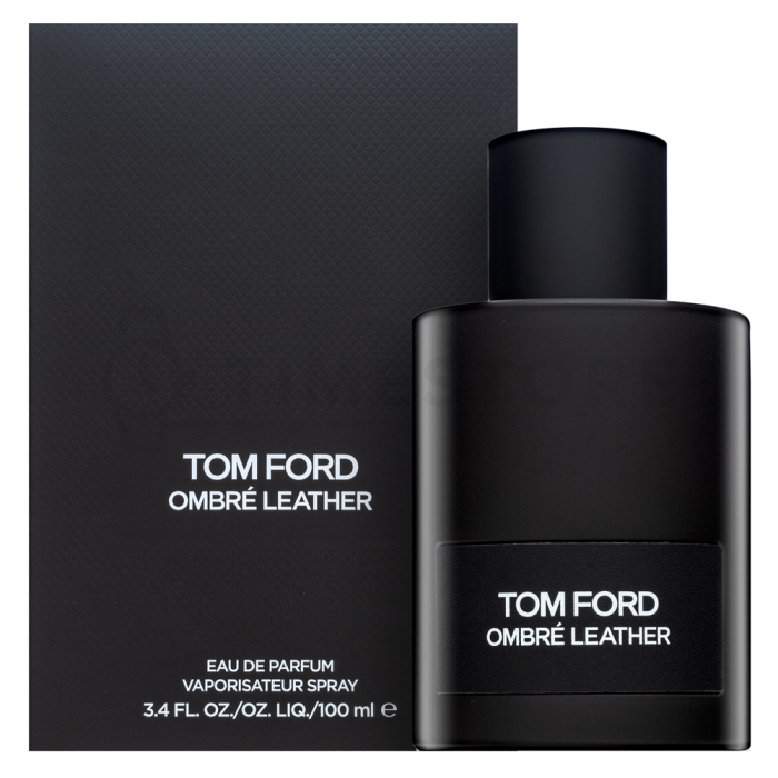 Tom Ford Ombré Leather parfémovaná voda unisex 100 ml