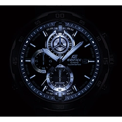 Casio Edifice