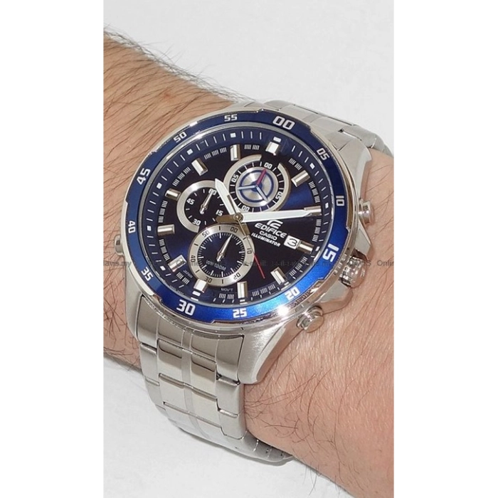 Casio Edifice