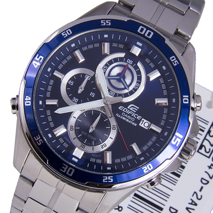 Casio Edifice