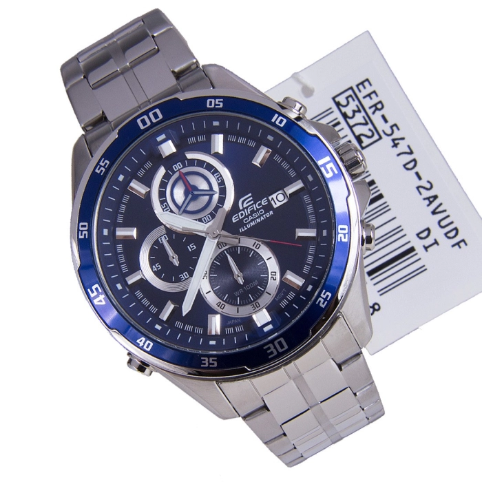 Casio Edifice