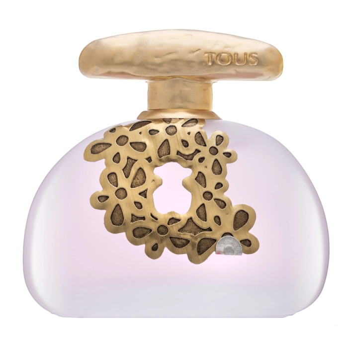 Tous Floral Touch So Fresh Eau de Toilette da donna 100 ml