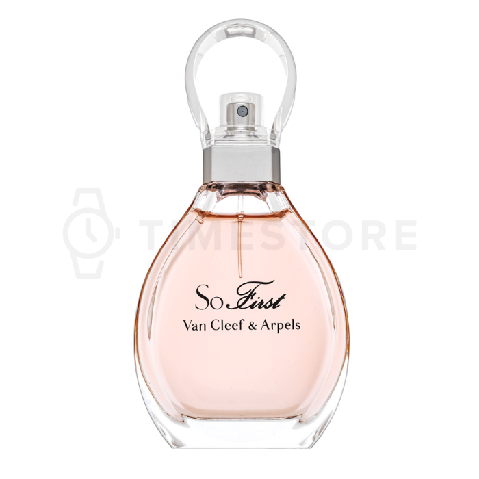 Van Cleef & Arpels So First parfémovaná voda pro ženy 50 ml