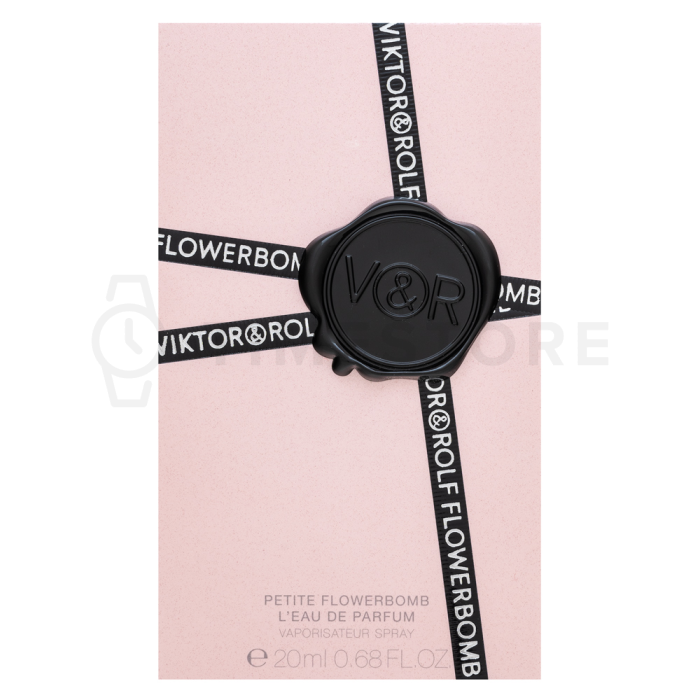 Viktor & Rolf Flowerbomb parfémovaná voda pre ženy 20 ml