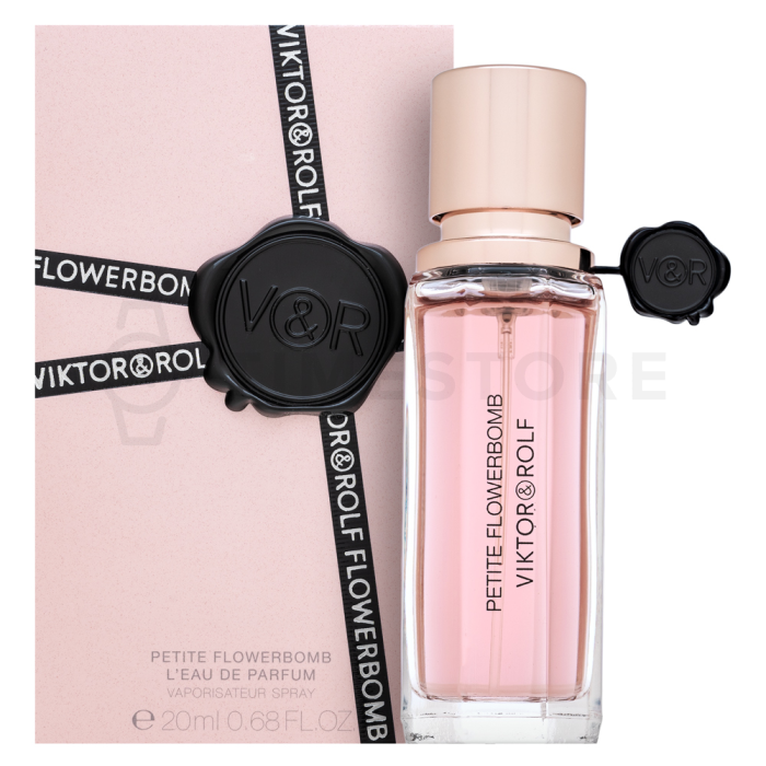 Viktor & Rolf Flowerbomb parfémovaná voda pre ženy 20 ml