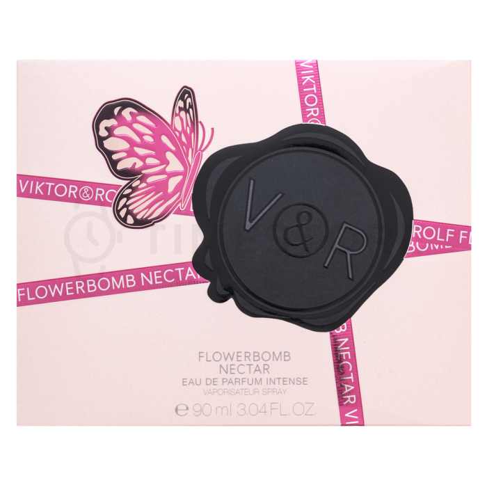 Viktor & Rolf Flowerbomb Nectar parfémovaná voda pro ženy 50 ml