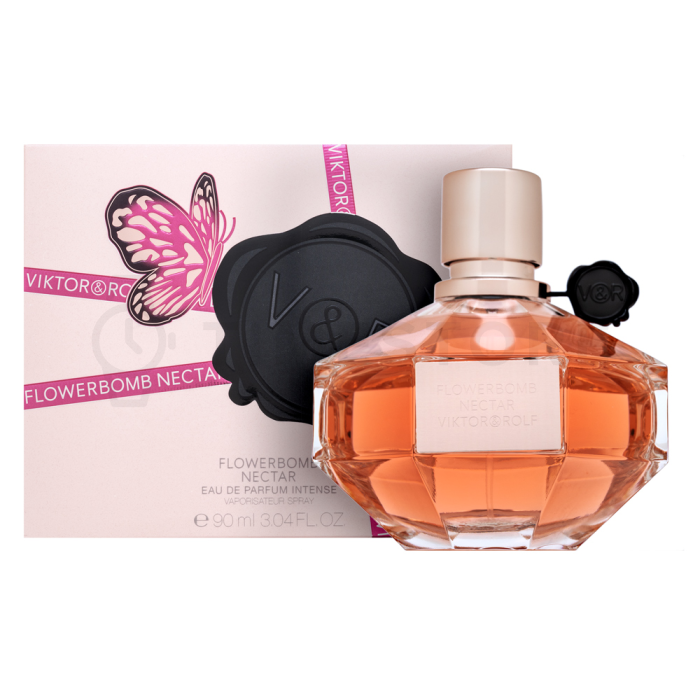 Viktor & Rolf Flowerbomb Nectar parfémovaná voda pro ženy 50 ml