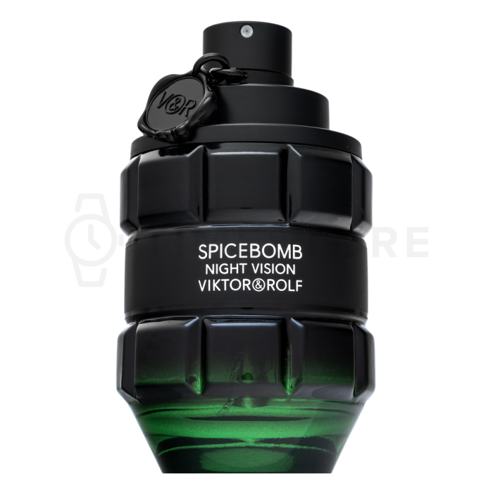 Viktor & Rolf Spicebomb Night Vision Eau de Toilette da uomo 90 ml