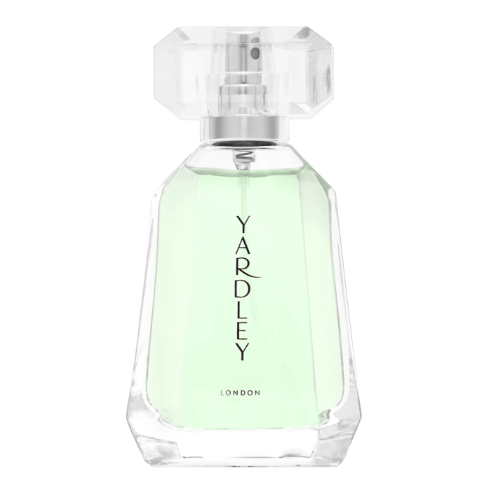 Yardley Flora Jade Eau de Toilette nőknek 50 ml