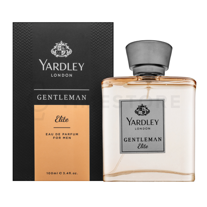 Yardley Gentleman Elite Парфюмна вода за мъже 100 ml
