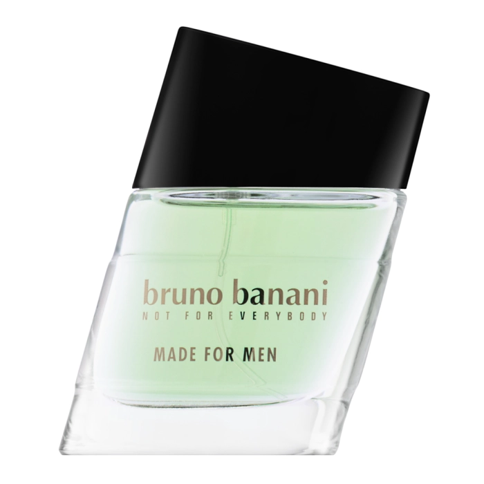 Bruno Banani Made for Man Eau de Toilette da uomo 30 ml