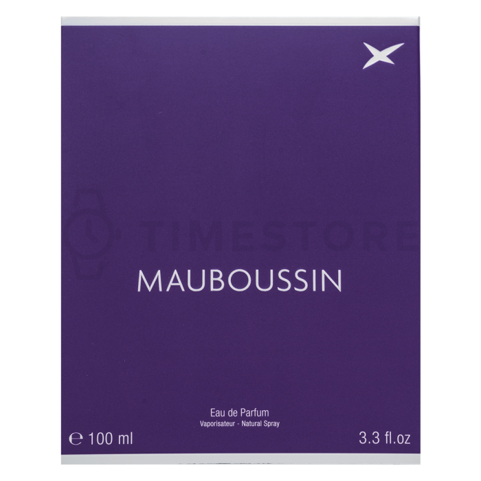 Mauboussin Femme Eau de Parfum nőknek 100 ml