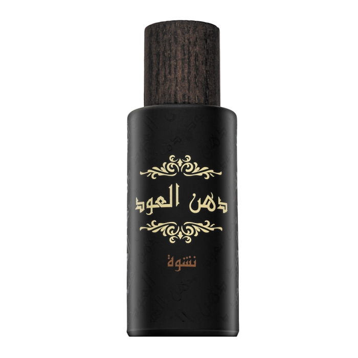Rasasi Dhanal Oudh Nashwah parfémovaná voda unisex 40 ml
