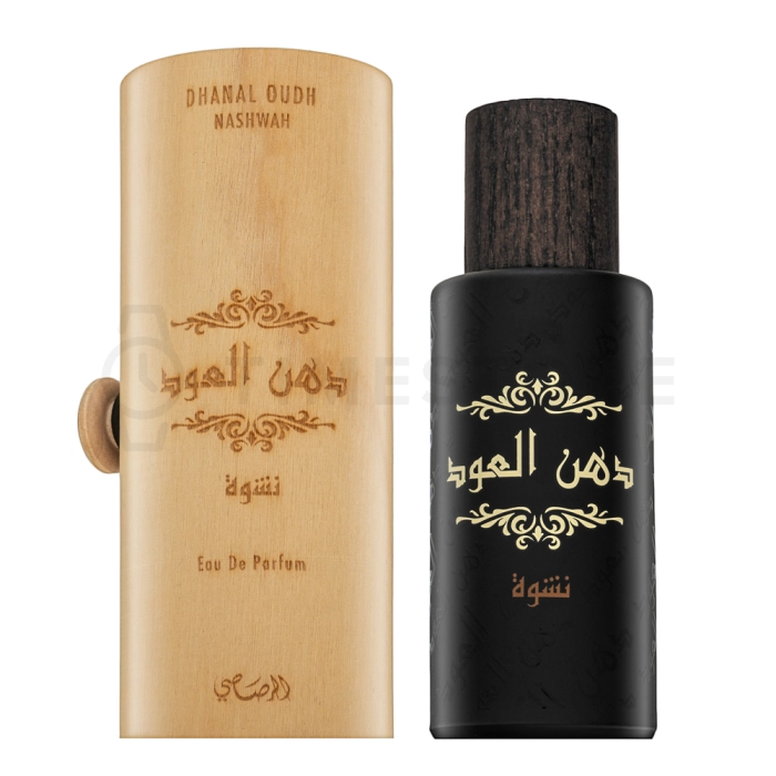 Rasasi Dhanal Oudh Nashwah parfémovaná voda unisex 40 ml