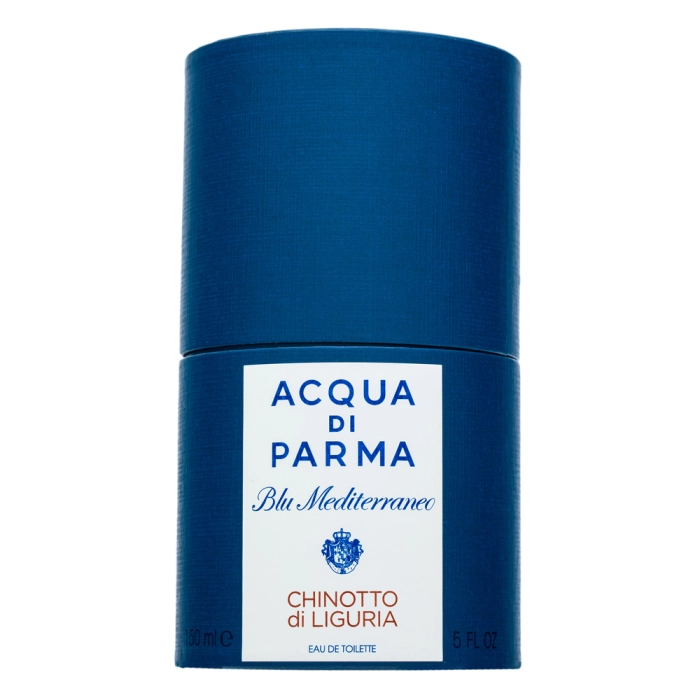 Acqua di Parma Blu Mediterraneo Chinotto di Liguria Eau de Toilette uniszex 150 ml