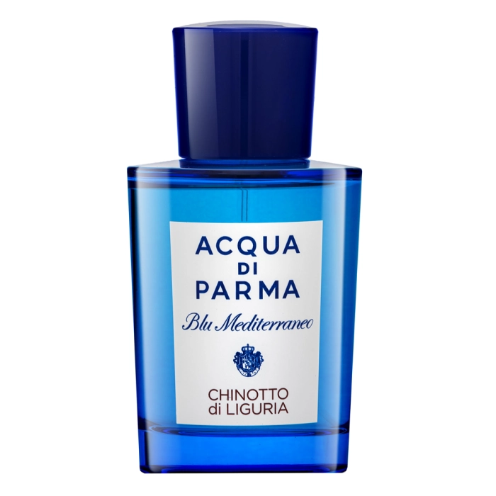 Acqua di Parma Blu Mediterraneo Chinotto di Liguria Eau de Toilette uniszex 75 ml