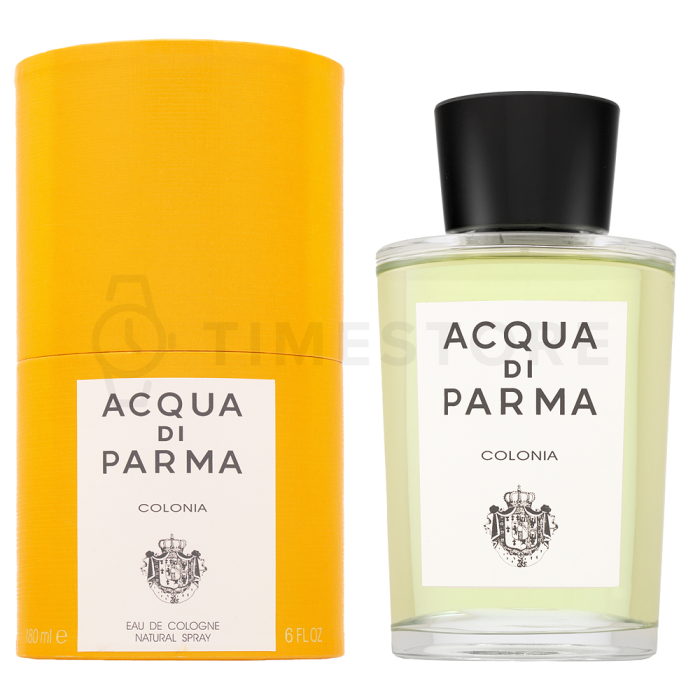 Acqua di Parma Colonia kolínská voda unisex 180 ml