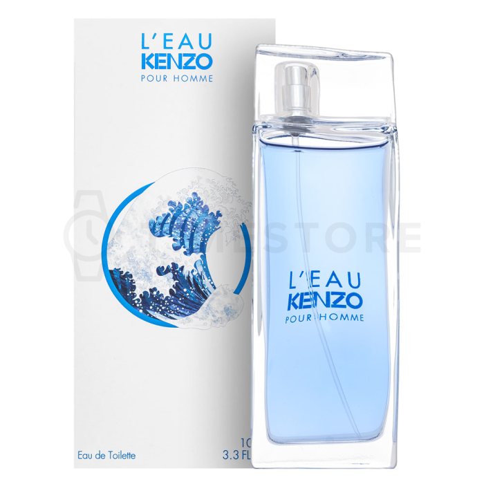 Kenzo L'Eau Kenzo Pour Homme toaletná voda pre mužov 100 ml