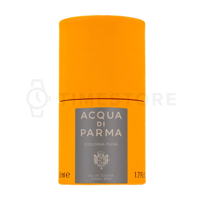 Acqua di Parma Colonia Pura kolínská voda unisex 50 ml