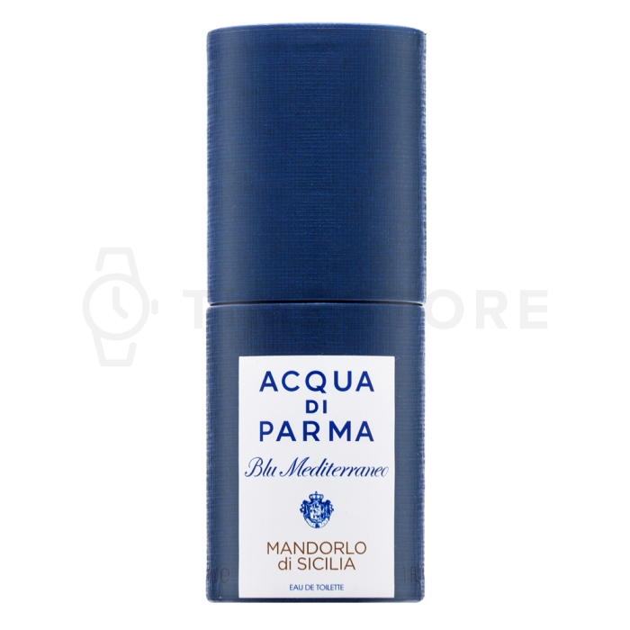 Acqua di Parma Blu Mediterraneo Mandorlo di Sicilia toaletní voda unisex 30 ml
