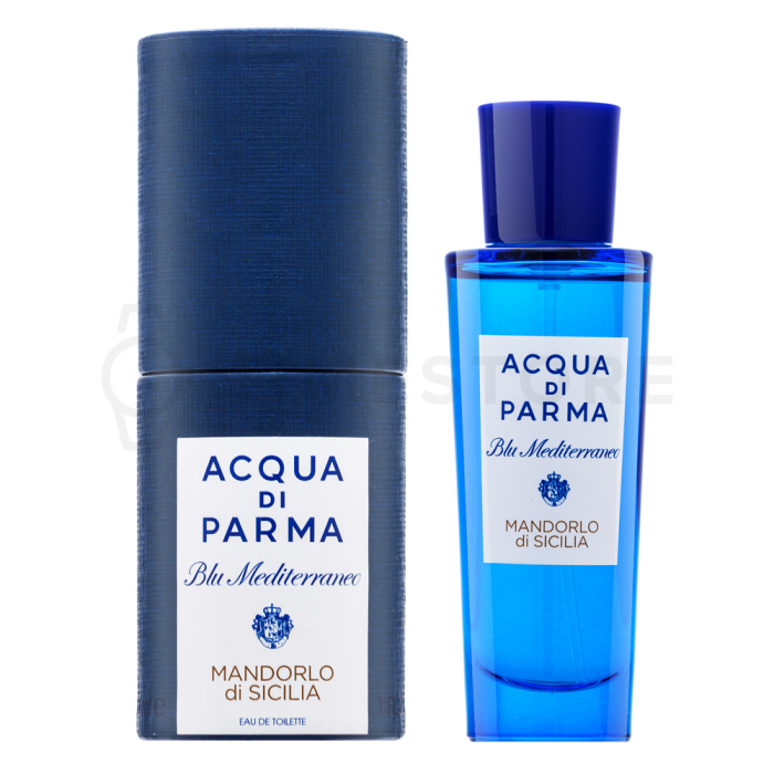 Acqua di Parma Blu Mediterraneo Mandorlo di Sicilia toaletní voda unisex 30 ml